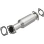 MagnaFlow Exhaust Products 457017 California Direct-Fit Catalytic Converter