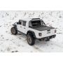 N-Fab J19BR-RLT ARC Sports Bar 20-22 Jeep Gladiator - Textured Black(Roll-N-Lock Cover Fitment Only)