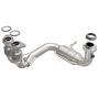 MagnaFlow Exhaust Products 457065 California Direct-Fit Catalytic Converter