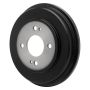 Dynamic Friction 365-59014 Brake Drum