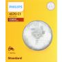 Philips 4570C1 Philips Standard Sealed Beam 4570