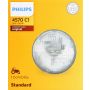Philips 4570C1 Philips Standard Sealed Beam 4570