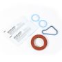 Omix Timing Cover Seal Set 3.7L/4.7L 02-12 Jeep Models