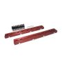 COMP CAMS COM4018 SBC 7/16in Stud Girdle Kit - 40/60 Spacing