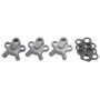 EDELBROCK EDE1475 Accelerator Pump Nozzles