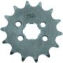 BikeMaster 965430 Honda Front Sprocket 420 15T