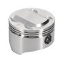 Wiseco 4574M07450 Honda TRX300EX '92-08 11:1 CR 2933XC