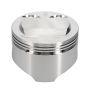 Wiseco 4574M07550 Honda TRX300EX '92-08 11:1 CR 2973XC
