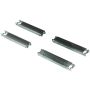 Stoptech 305.06250 Street Select Brake Pads - Front