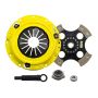 ACT 1983 Ford Ranger XT/Race Rigid 4 Pad Clutch Kit