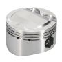 Wiseco 4576M07900 Wiseco 4 Stroke Forged Series Piston Kit - Suzuki DR350 '90-99 3110XG
