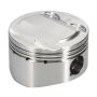 Wiseco 4576M08000 Wiseco 4 Stroke Forged Series Piston Kit - Suzuki DR350 '90-99 3150XG
