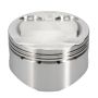 Wiseco 4576M08000 Wiseco 4 Stroke Forged Series Piston Kit - Suzuki DR350 '90-99 3150XG