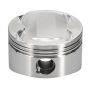 Wiseco 4576M08000 Wiseco 4 Stroke Forged Series Piston Kit - Suzuki DR350 '90-99 3150XG