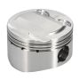 Wiseco 4576M08100 Wiseco 4 Stroke Forged Series Piston Kit - Suzuki DR350 '90-99 3189XG