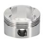 Wiseco 4576M08100 Wiseco 4 Stroke Forged Series Piston Kit - Suzuki DR350 '90-99 3189XG