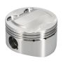 Wiseco 4576M08200 Wiseco 4 Stroke Forged Series Piston Kit - Suzuki DR350 '90-99 3228XG