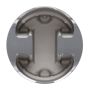 Wiseco 4576M08200 Wiseco 4 Stroke Forged Series Piston Kit - Suzuki DR350 '90-99 3228XG