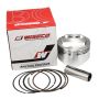 Wiseco 4576M08200 Wiseco 4 Stroke Forged Series Piston Kit - Suzuki DR350 '90-99 3228XG