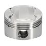Wiseco 4576M08200 Wiseco 4 Stroke Forged Series Piston Kit - Suzuki DR350 '90-99 3228XG