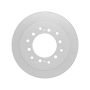 Bosch 50011636 Bosch QuietCast Disc Brake Rotor