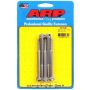 ARP ARP621-3250 S/S Bolt Kit - 6pt. (5) 1/4-20 x 3.250