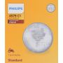 Philips 4579C1 Philips Standard Sealed Beam 4579