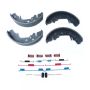 PowerStop SSH714 Drum Brake Shoe with hardware