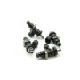DeatschWerks 16S-02-2400-4 Set of 4 2400cc Injectors for Honda S2000 F20/F22 99-05