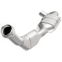 MagnaFlow Exhaust Products 458071 California Direct-Fit Catalytic Converter