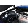Corsa Performance 45860151 Closed Box Air Intake with Pro5 Oiled Filter