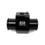 BLOX Racing BXGA-00100-BK Water Temperature Sensor Adapter / 28mm