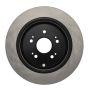 Stoptech 07-18 Acura RDX Rear Premium Cryostop Brake Rotor