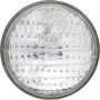 Philips 4589C1 Philips Standard Sealed Beam 4589