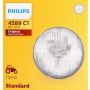 Philips 4589C1 Philips Standard Sealed Beam 4589
