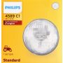 Philips 4589C1 Philips Standard Sealed Beam 4589