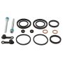All Balls Racing 18-3268 03-06 Suzuki AN400 Burgman Caliper Rebuild Kit Front