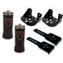 Ridetech 19002002 Air Over Leaf, 2000 lb. for 2