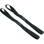 BikeMaster 100525 Tiedown Extension 18in - Black