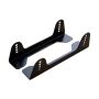 RACEQUIP RQP96002029 Seat Mount 4in Tall Steel