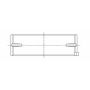 ACL BEARINGS AEB5M2964H-STD Main Bearing Set