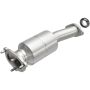 MagnaFlow Exhaust Products 459010 California Direct-Fit Catalytic Converter
