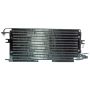 Global Parts Distributors LLC 4590C gpd Condenser 4590C