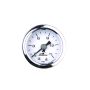 AEROMOTIVE AFS15632 Fuel Pressure Gauge - 1.5in 0-15psi