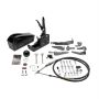 B&M 81706 Automatic Shifters