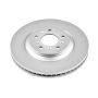 PowerStop AR82121EVC PowerStop Evolution Coated Rotor
