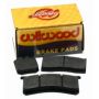 Wilwood 150-14777K Pad Set BP-30 D52/GM .52in/.58in Thick