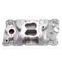 EDELBROCK EDE2506 SBC Intake Manifold RPM Marine 1987-1995