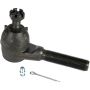 Ridetech 90003047 Outer tie rod end for 1963-1964 Impala, 1963-1964 C10 and 1963-1982 Corvette.