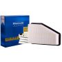 PRONTO FILTERS PA99488 | Fits 2020-19 Jeep Cherokee | PG Engine Air filter